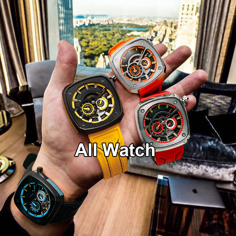 All Watches