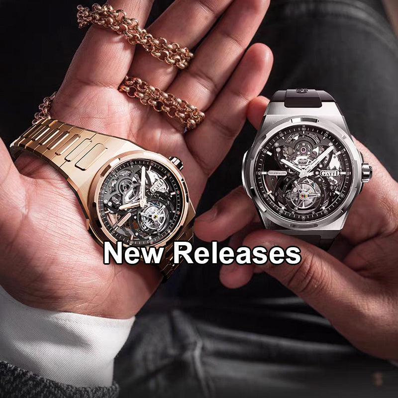 New Releases
