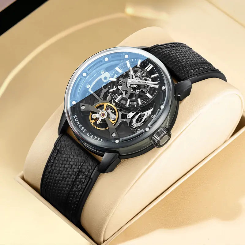 BG4003 Dome Shape Automatic