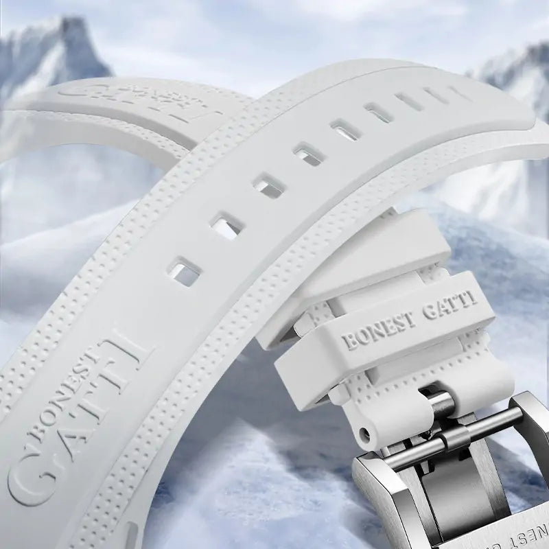 BG6001 Mount Everest Transparent