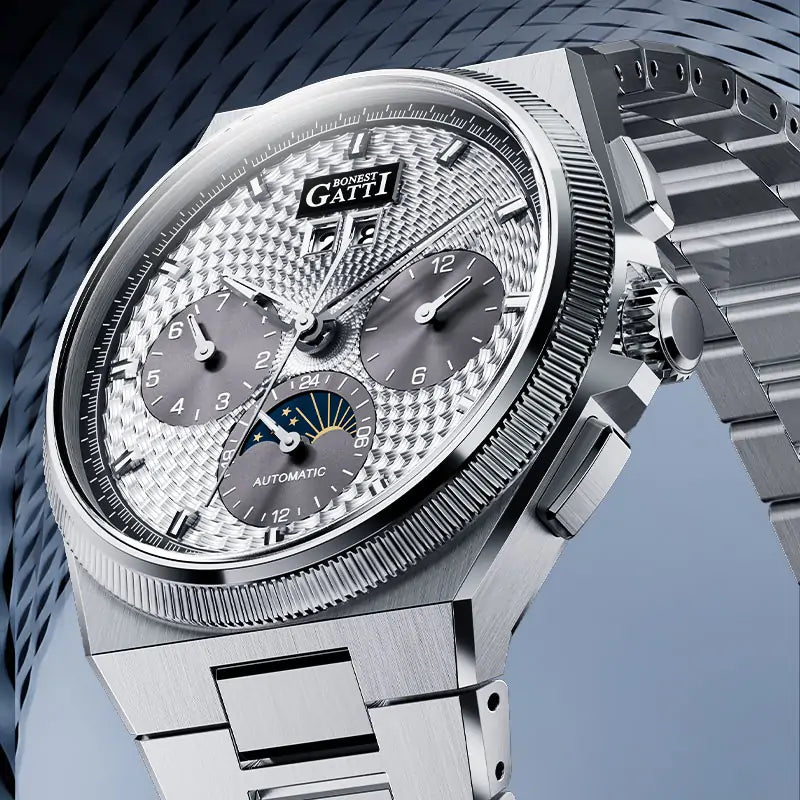 BG8006 Multifunctional mechanical