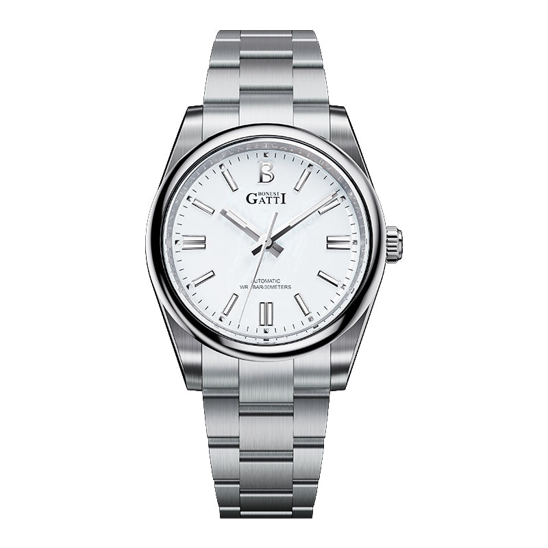 BG8015 Business luxury mechanical watches