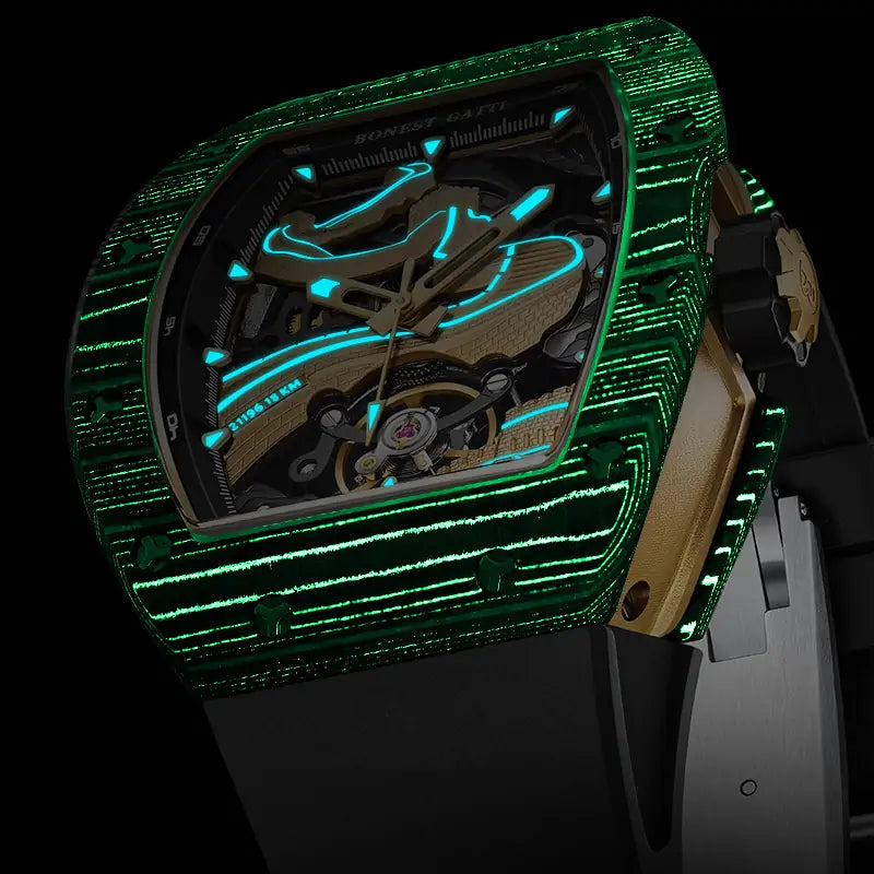 BG9003 Great Wall Automatic