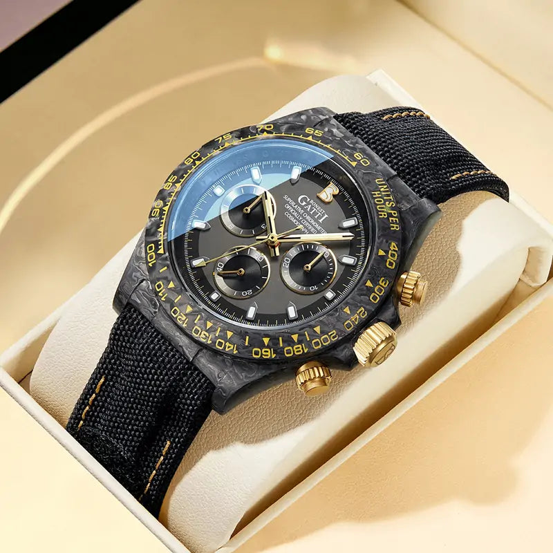 BG9010 Carbon Speed Vision Series