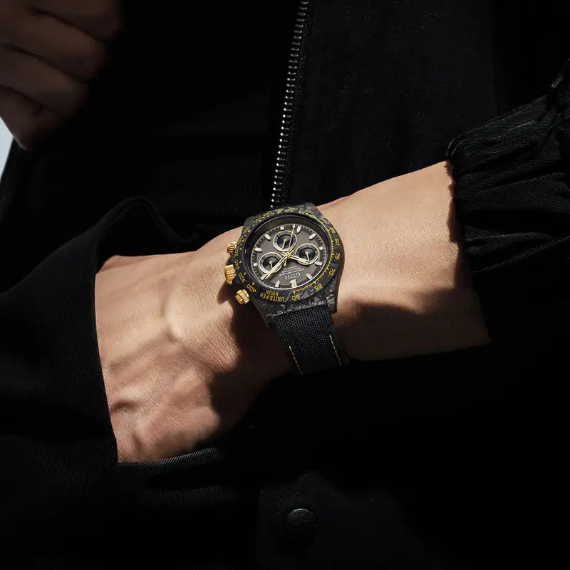 BG9010 Carbon Speed Vision Series