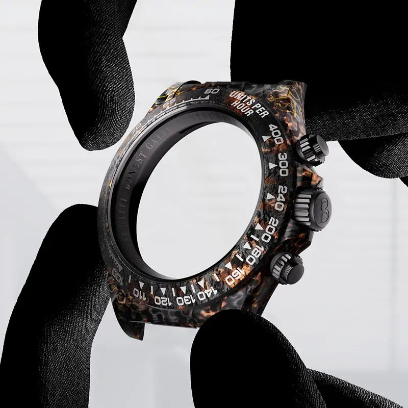 BG9010 Carbon Speed Vision Series